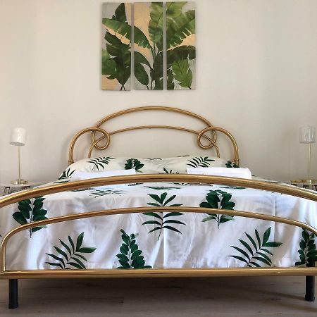 Oasis Apartment Agrigento Bagian luar foto
