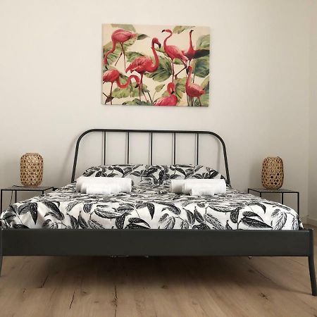 Oasis Apartment Agrigento Bagian luar foto