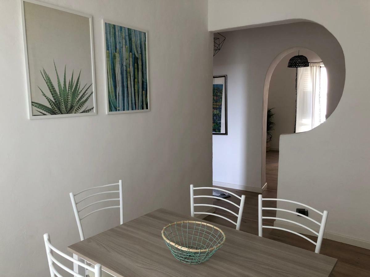 Oasis Apartment Agrigento Bagian luar foto