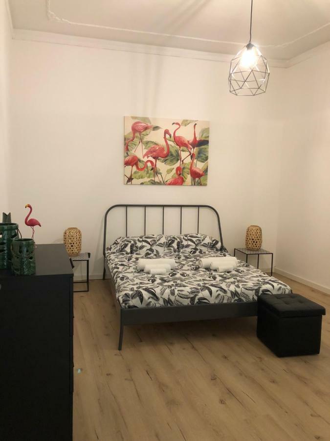 Oasis Apartment Agrigento Bagian luar foto