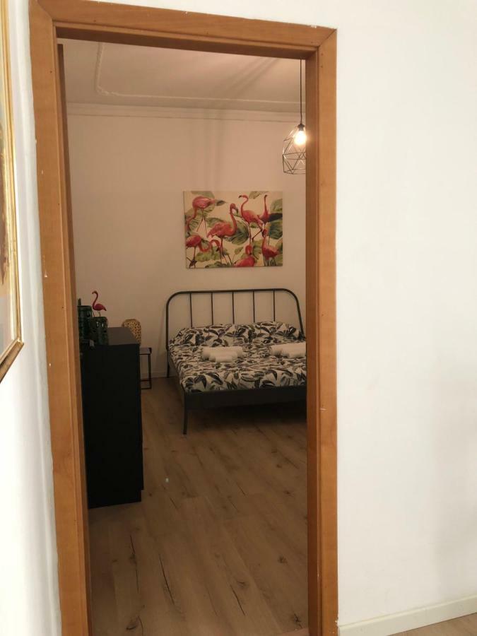 Oasis Apartment Agrigento Bagian luar foto