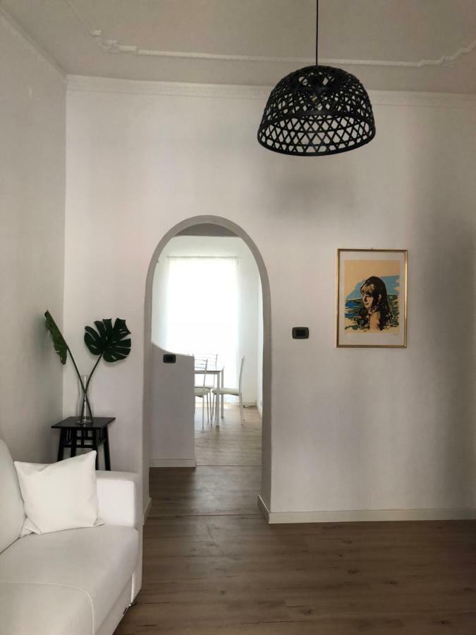 Oasis Apartment Agrigento Bagian luar foto
