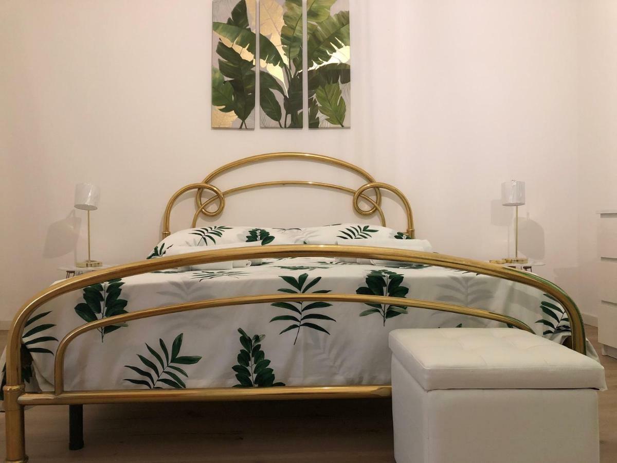 Oasis Apartment Agrigento Bagian luar foto
