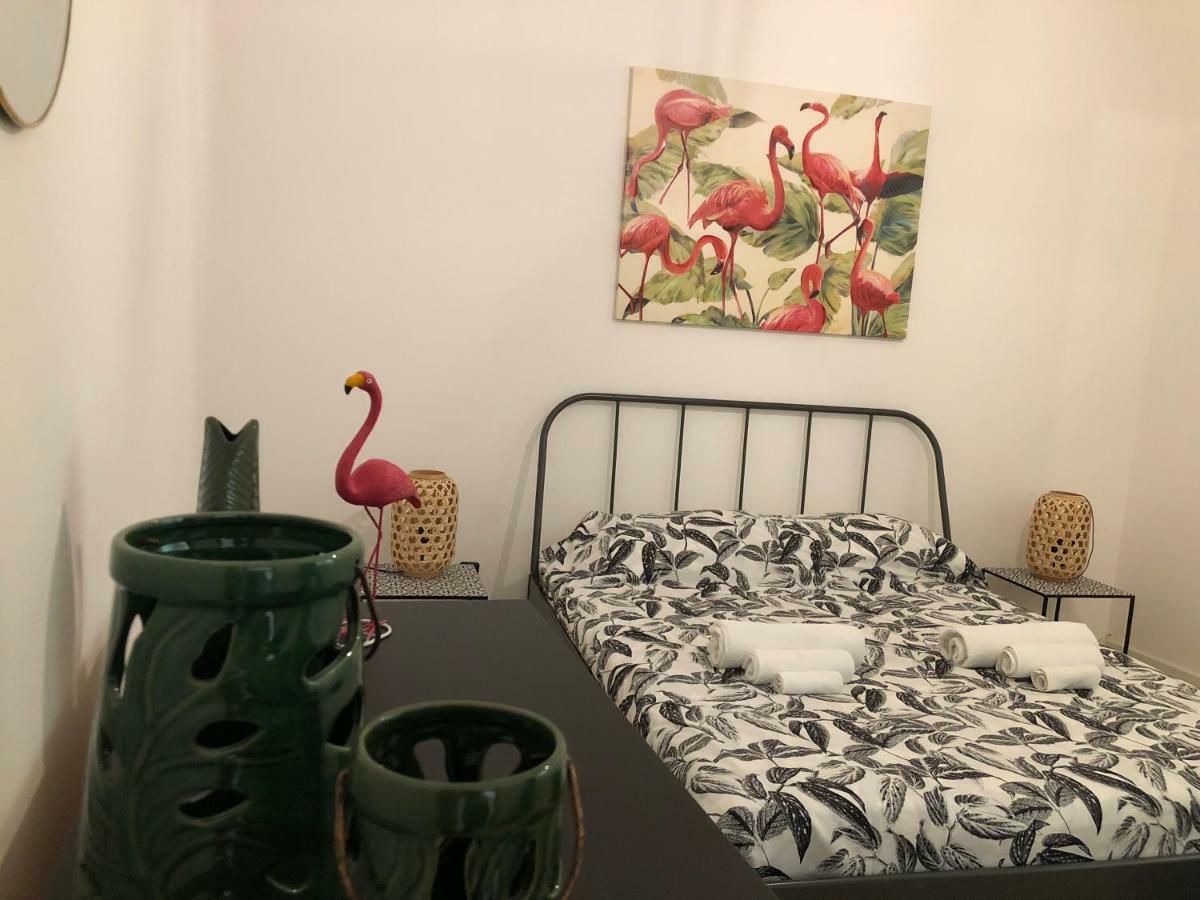 Oasis Apartment Agrigento Bagian luar foto