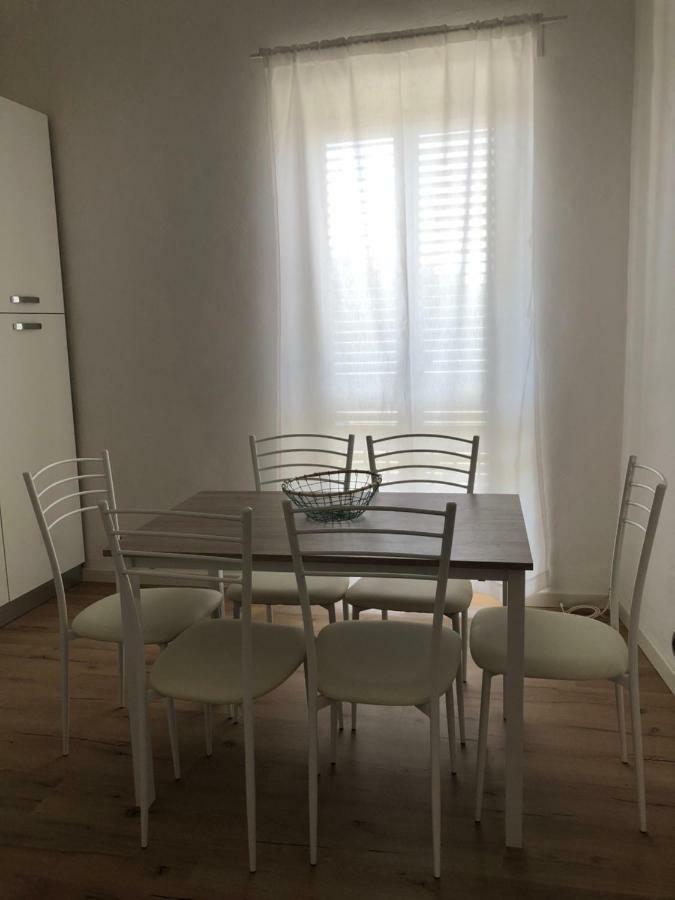 Oasis Apartment Agrigento Bagian luar foto