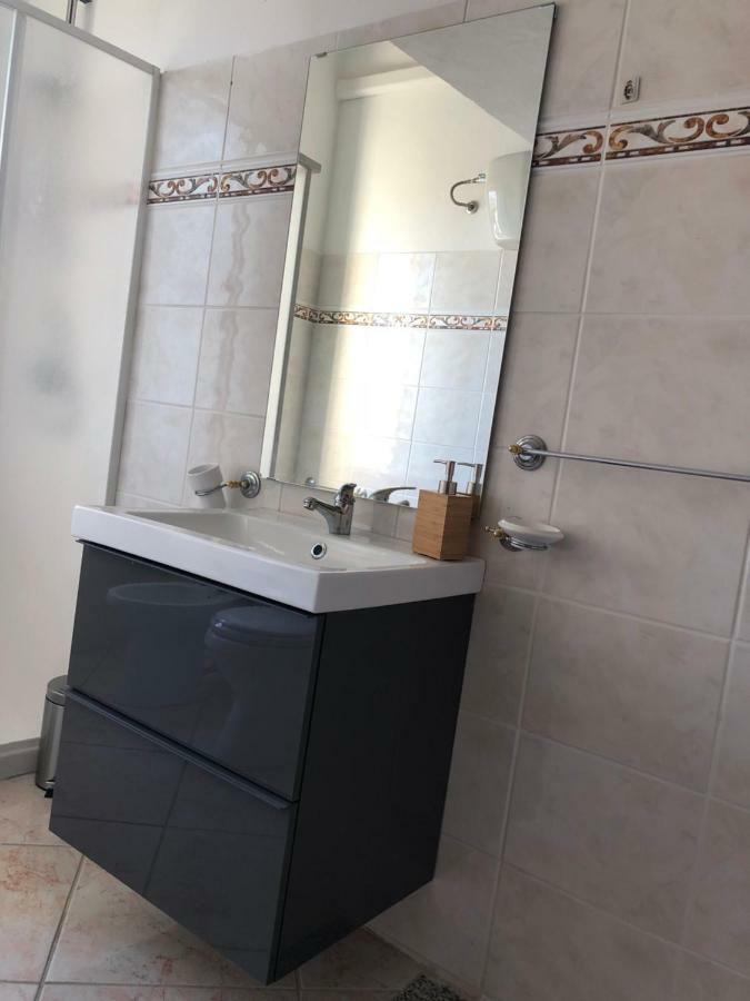 Oasis Apartment Agrigento Bagian luar foto