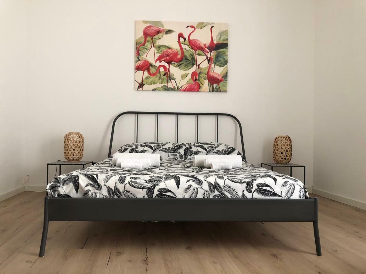 Oasis Apartment Agrigento Bagian luar foto